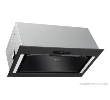 Кухонная вытяжка ZorG Akord 1060 60 S (черный)