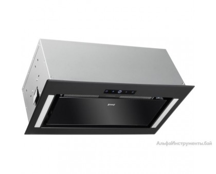 Кухонная вытяжка ZorG Akord 1060 60 S (черный)