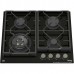 Варочная панель KORTING HGG 6987 CTN FLC