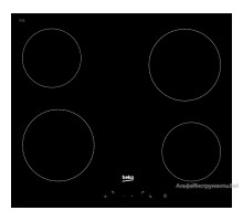 Варочная панель BEKO HIC 64400 E