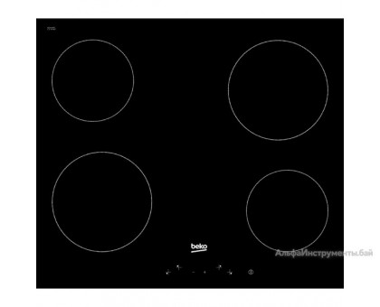 Варочная панель BEKO HIC 64400 E