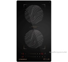 Варочная панель MAUNFELD CVI292S2BBKF Inverter