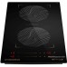 Варочная панель MAUNFELD CVI292S2BBKF Inverter