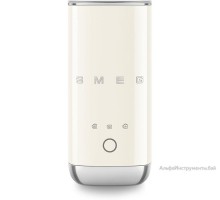 Автоматический вспениватель молока Smeg MFF02CREU