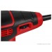 Эксцентриковая шлифмашина WORTEX LX RS 1230 в кор. 280 Вт, 125 мм