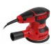Эксцентриковая шлифмашина WORTEX LX RS 1230 в кор. 280 Вт, 125 мм