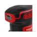 Эксцентриковая шлифмашина WORTEX LX RS 1230 в кор. 280 Вт, 125 мм