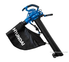 Воздуходувка электрическая HYUNDAI HYBV 31E