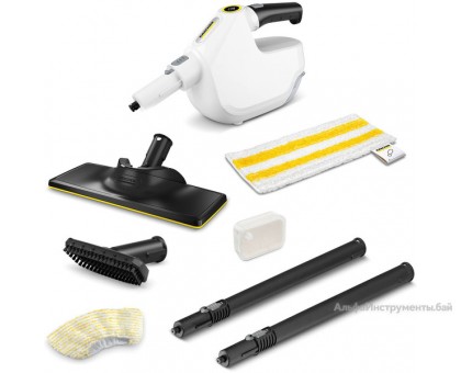 Пароочиститель Karcher SC 1 Multi & Up 1.516-410.0
