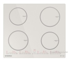 Варочная панель MAUNFELD CVI594SBG Inverter