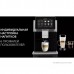 Кофемашина POLARIS PACM 2081AC WIFI IQ Home Черный