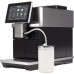 Кофемашина POLARIS PACM 2081AC WIFI IQ Home Черный