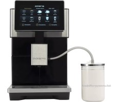 Кофемашина POLARIS PACM 2081AC WIFI IQ Home Черный