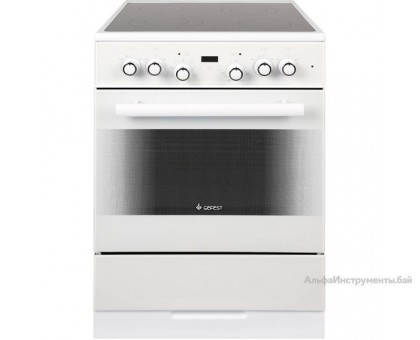 Плита электрическая GEFEST ЭП Н Д 6560-03 0040