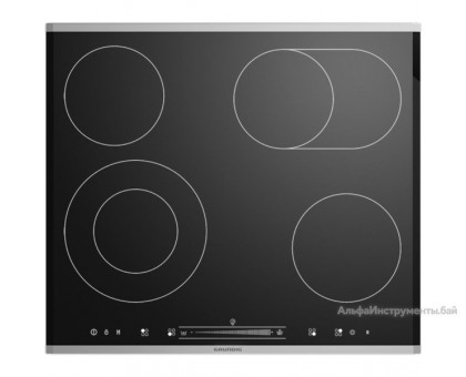 Варочная панель GRUNDIG GIEV 624430 X