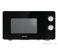 Микроволновая печь Gorenje MO20E1B