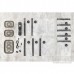 Вакуумный упаковщик CASO Vacu OneTouch Eco-Set