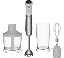 Блендер Weissgauff WHB 341 PTW CordLess Titan