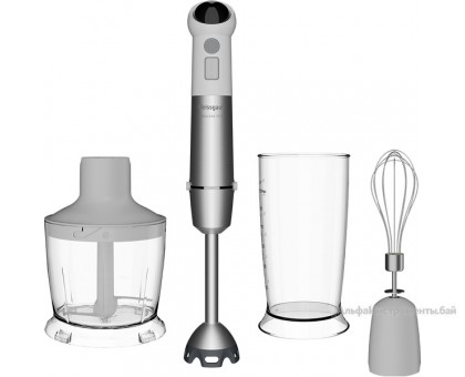 Блендер Weissgauff WHB 341 PTW CordLess Titan