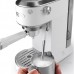 Кофеварка Delonghi EC890.WI