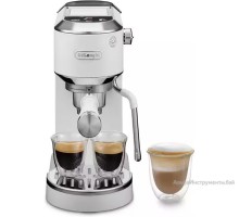 Кофеварка Delonghi EC890.WI