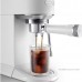Кофеварка Delonghi EC890.WI