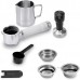 Кофеварка Delonghi EC890.WI