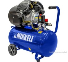 Компрессор Mikkeli AC - 52
