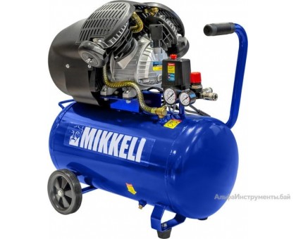 Компрессор Mikkeli AC - 52
