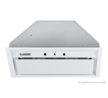 Кухонная вытяжка Exiteq EX-7016 (белый)