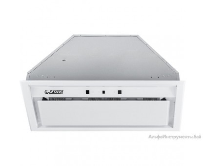 Кухонная вытяжка Exiteq EX-7016 (белый)