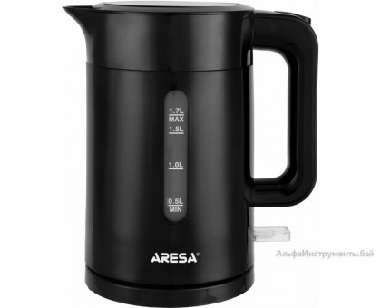 Электрочайник ARESA AR-3505