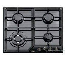 Варочная панель Korting HG 630 CTSN