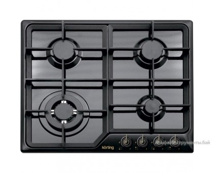 Варочная панель Korting HG 630 CTSN
