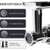 Мясорубка RAGEX R804-200