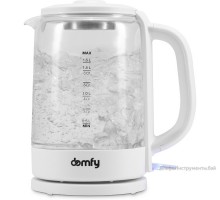 Электрический чайник Domfy DSW-EK304