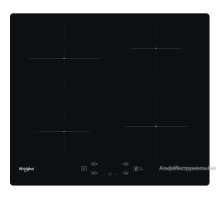 Поверхность индукционная WHIRLPOOL WS Q2160 NE