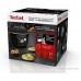 Мультиварка-скороварка Tefal Cook4me Touch CY912832