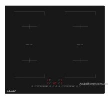 Варочная панель Exiteq EXH-504IB