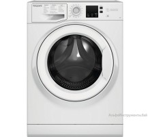 Стиральная машина Hotpoint NUS 5015 H RU