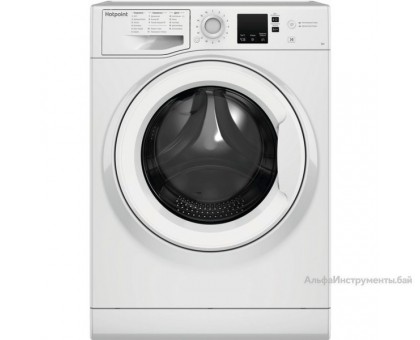 Стиральная машина Hotpoint NUS 5015 H RU