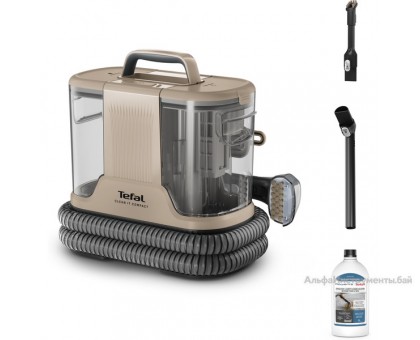 Пылесос Tefal Clean It IZ3010F0