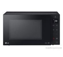 Микроволновая печь LG MB63W35GIB