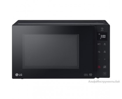 Микроволновая печь LG MB63W35GIB