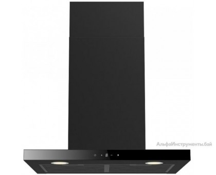 Кухонная вытяжка Schtoff AMG TD 600 Black