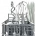 Миксер Bosch MFQ3010