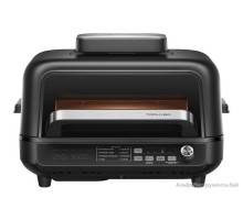 Аэрогриль Trouver Indoor Air fry grill IG20 Pro Black