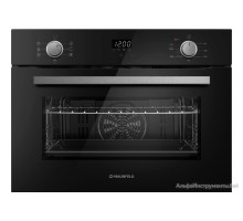 Духовой шкаф MAUNFELD AMCO537GB