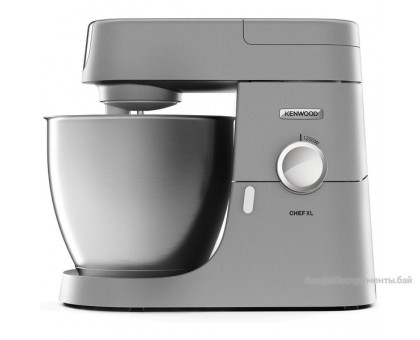Кухонная машина KENWOOD KVL4100S