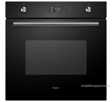 Духовой шкаф Evelux EO 650 PB